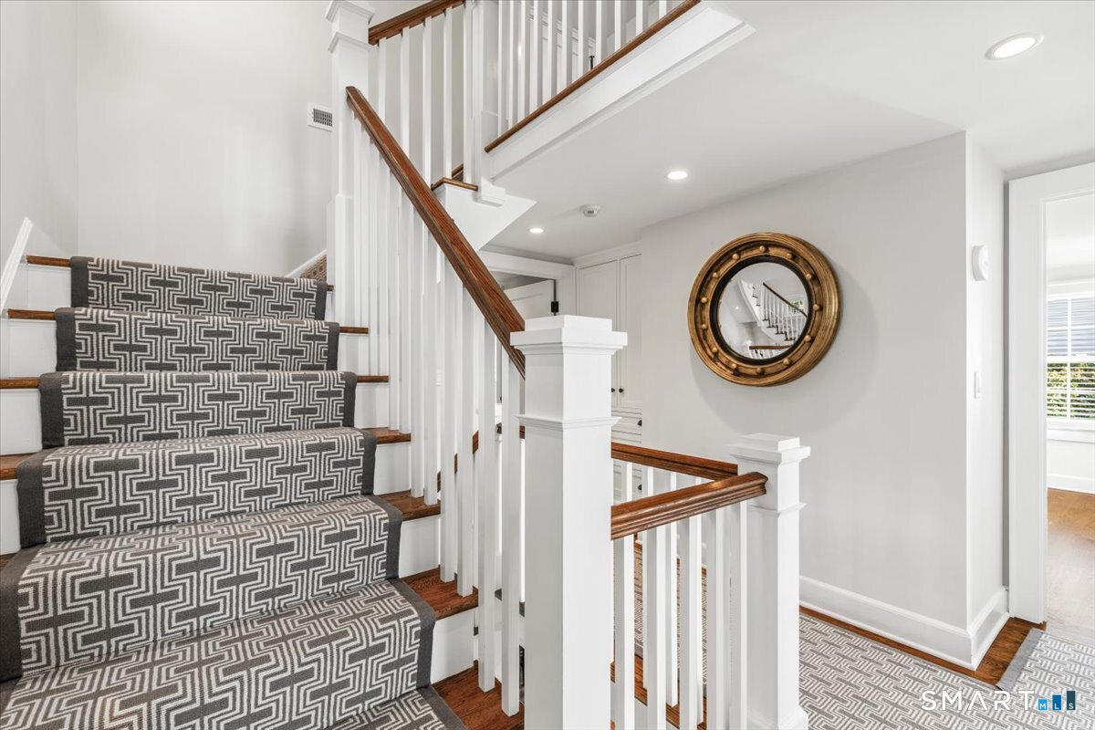 284 Park Street New Canaan CT 06840