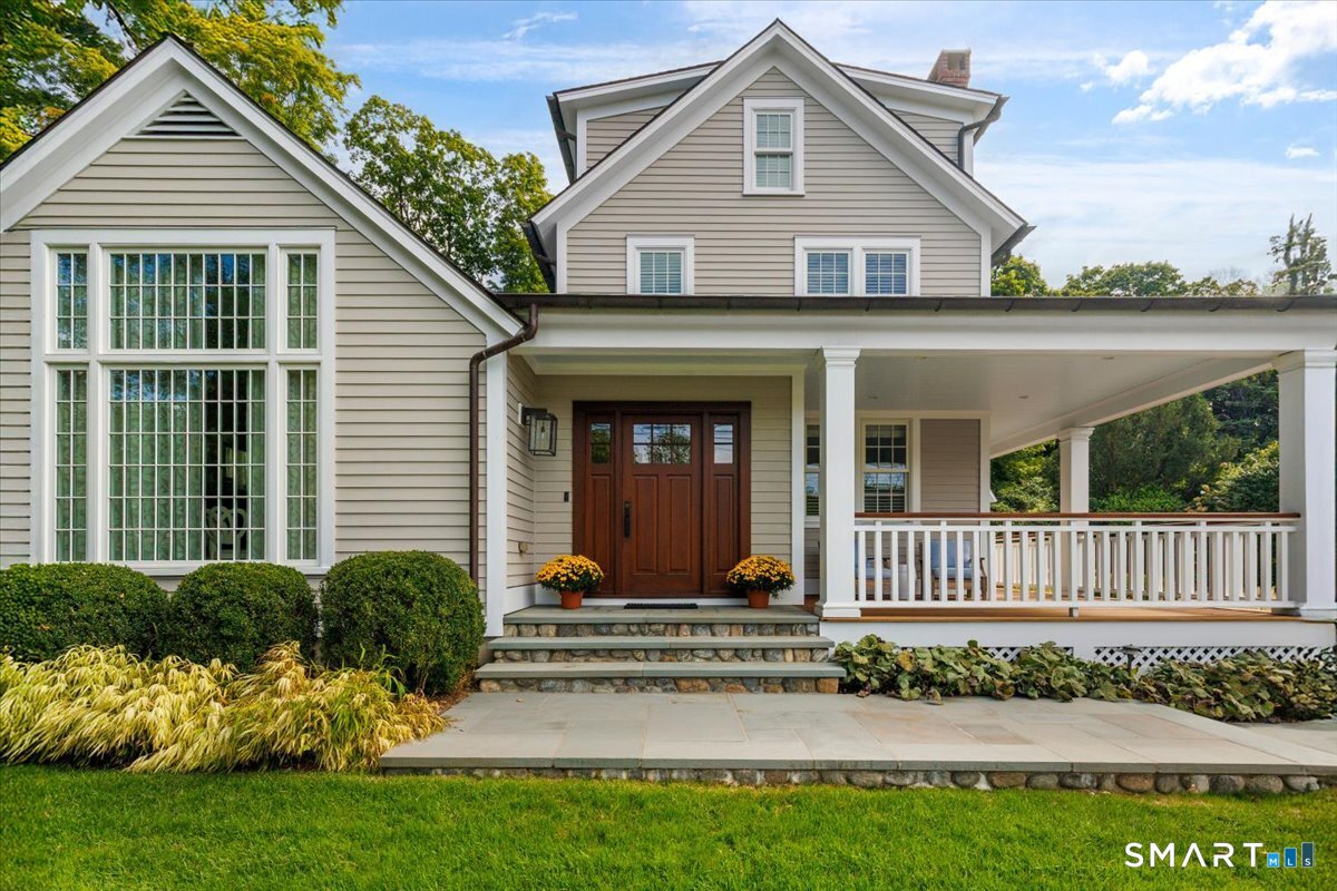 284 Park Street New Canaan CT 06840