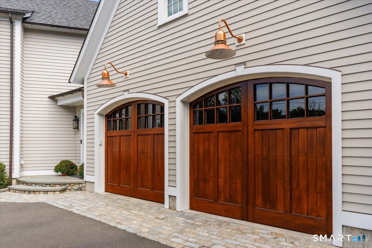284 Park Street New Canaan CT 06840