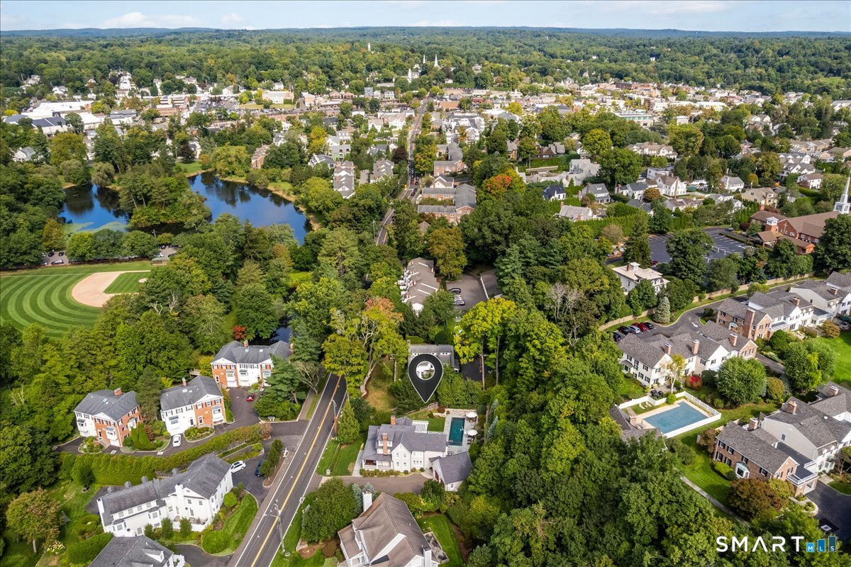 284 Park Street New Canaan CT 06840