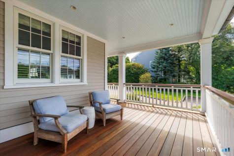 284 Park Street New Canaan CT 06840