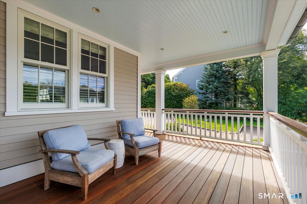 284 Park Street New Canaan CT 06840