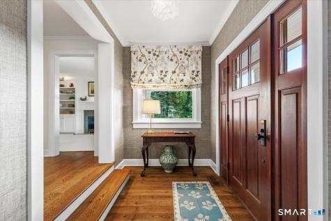 284 Park Street New Canaan CT 06840