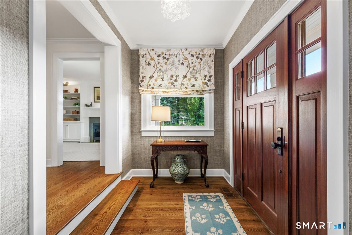 284 Park Street New Canaan CT 06840