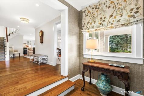 284 Park Street New Canaan CT 06840