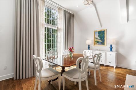 284 Park Street New Canaan CT 06840