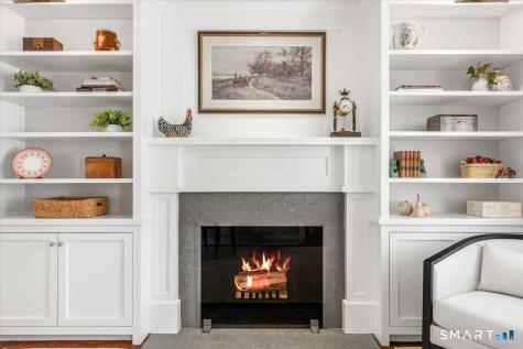 284 Park Street New Canaan CT 06840