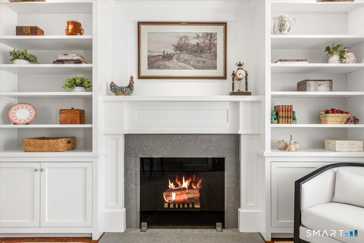 284 Park Street New Canaan CT 06840