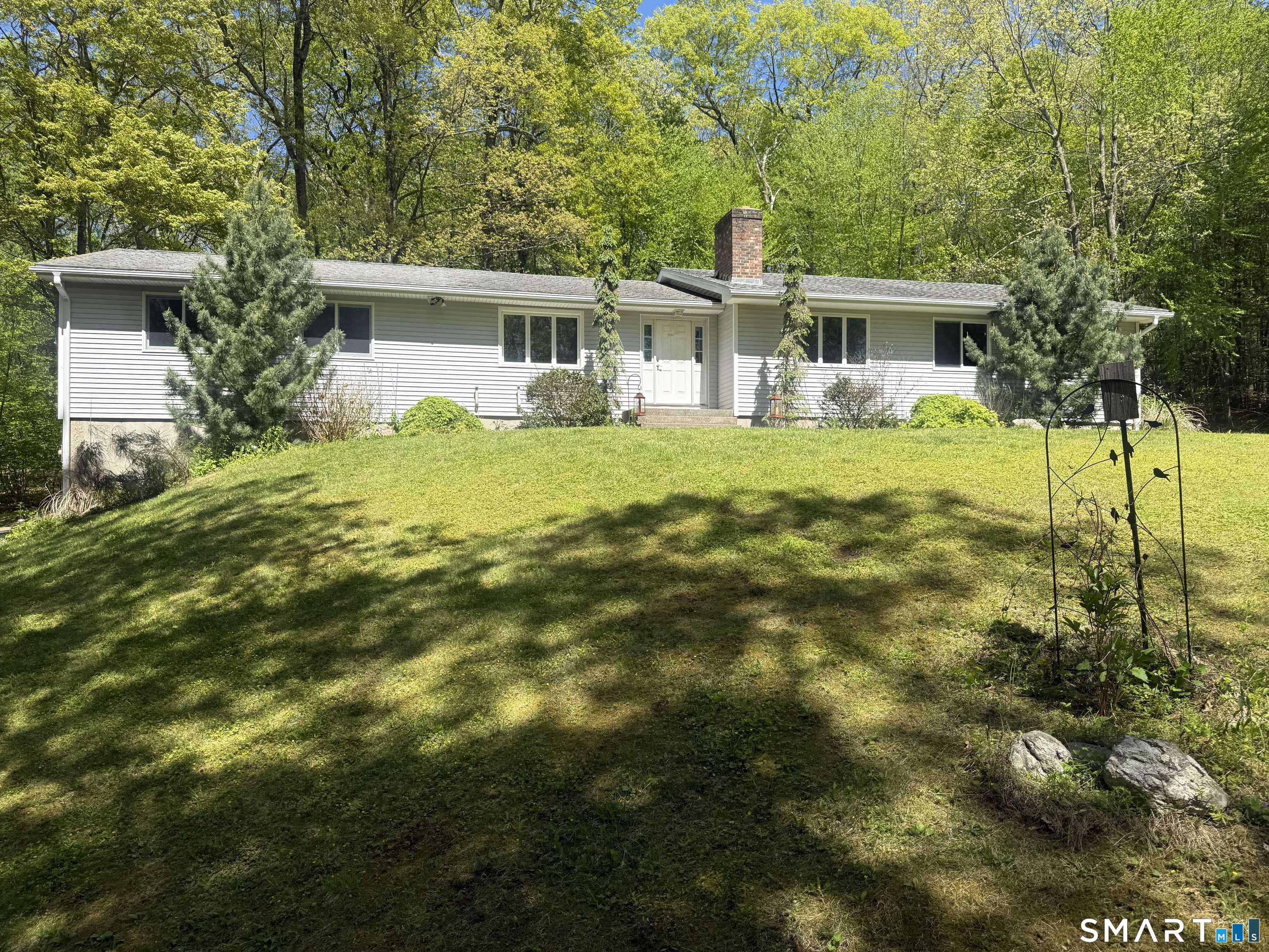 132 Hickory Lane Bethlehem CT 06751