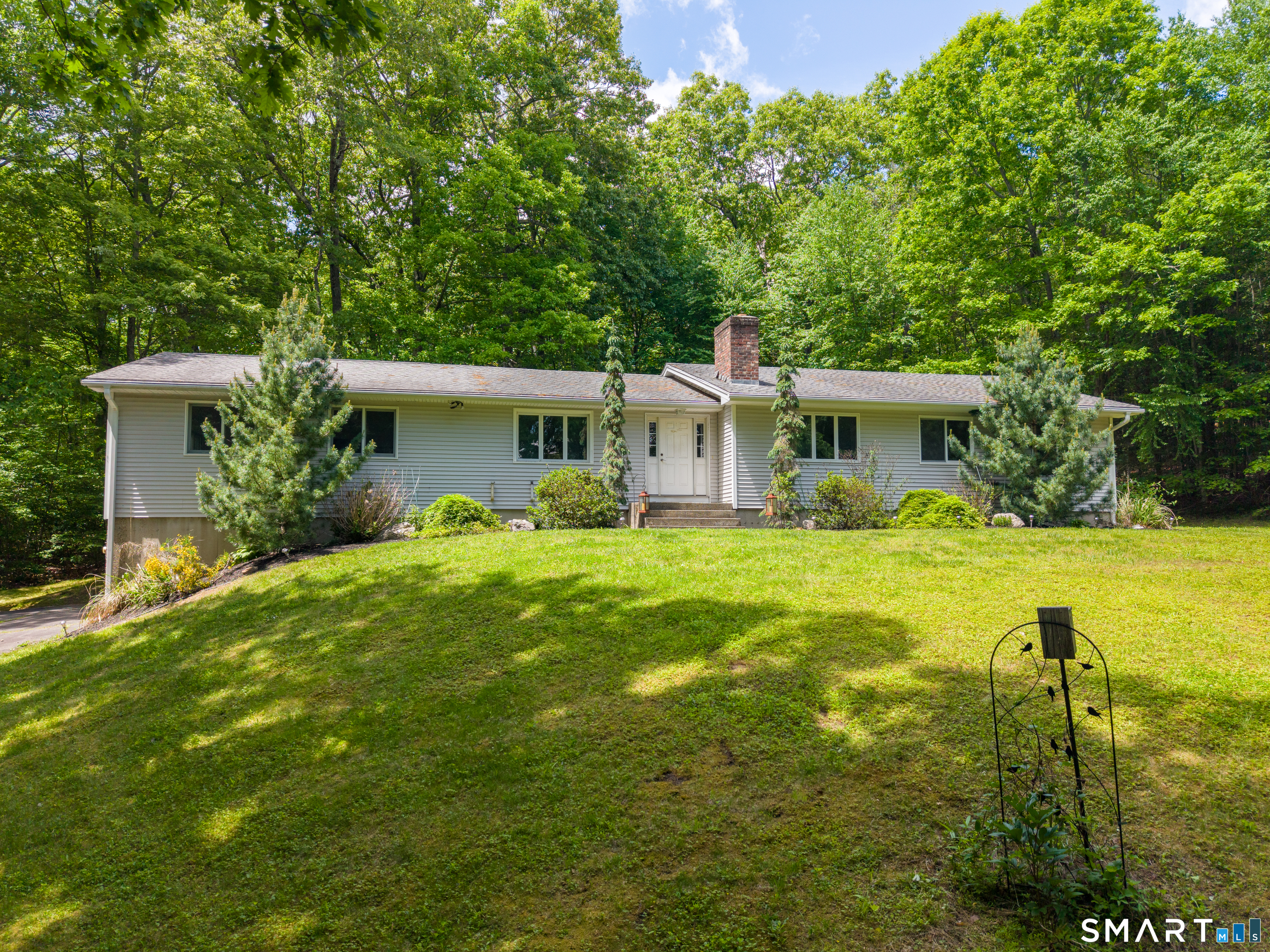 132 Hickory Lane Bethlehem CT 06751