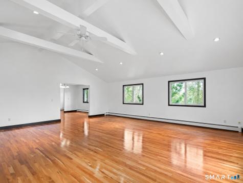 132 Hickory Lane Bethlehem CT 06751