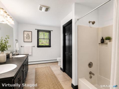 132 Hickory Lane Bethlehem CT 06751