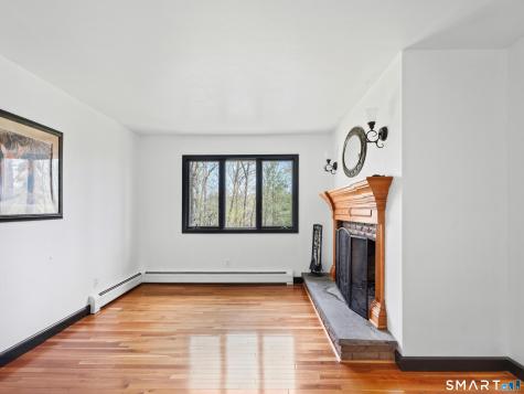 132 Hickory Lane Bethlehem CT 06751