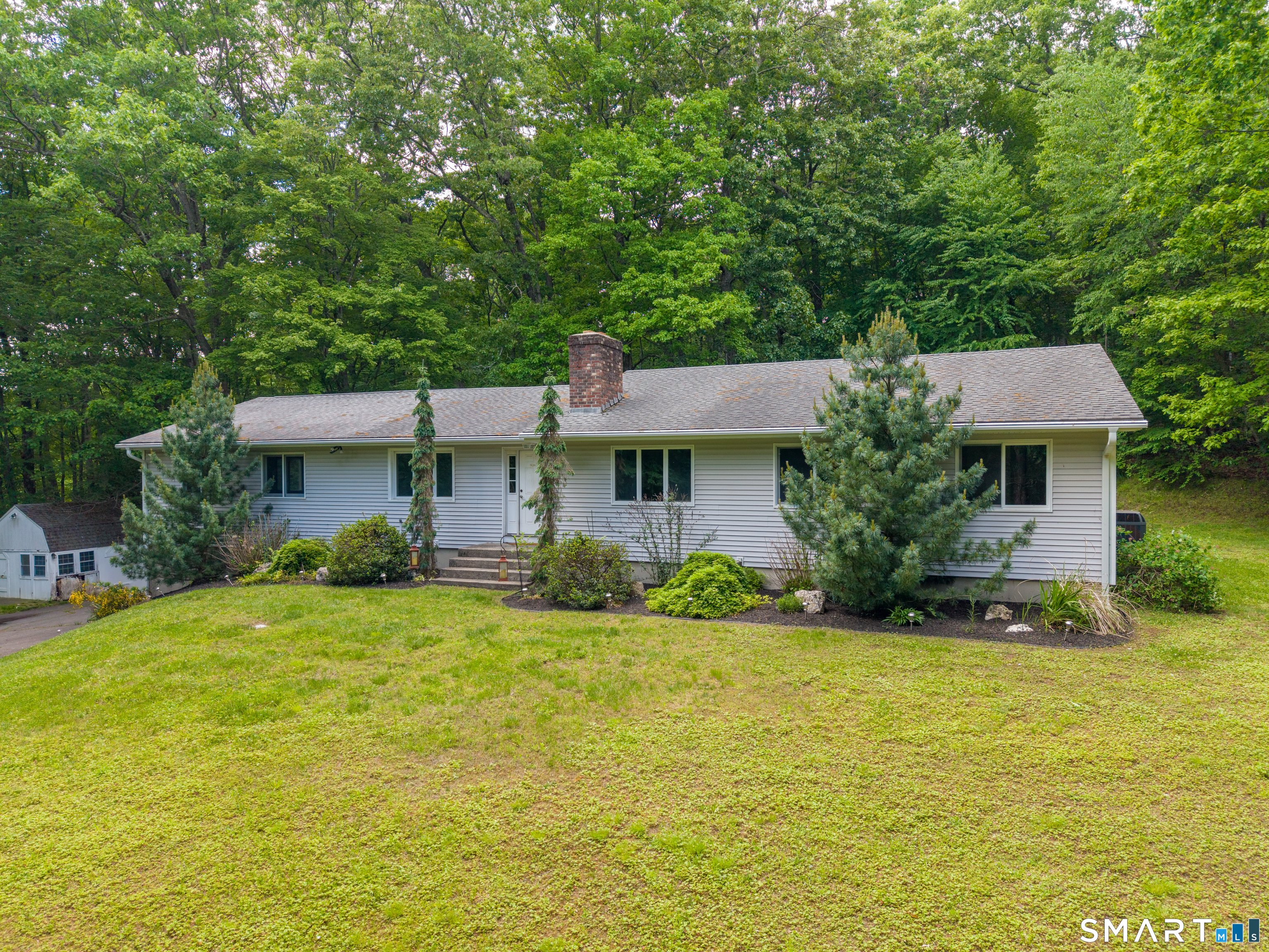 132 Hickory Lane Bethlehem CT 06751