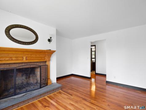 132 Hickory Lane Bethlehem CT 06751