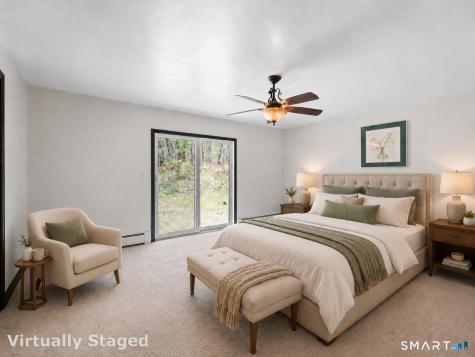 132 Hickory Lane Bethlehem CT 06751