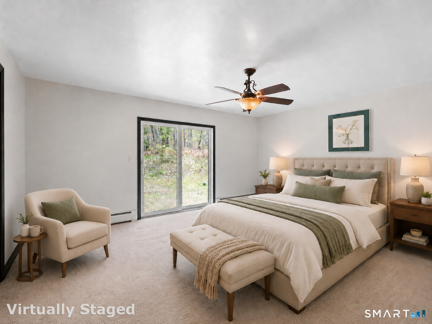 132 Hickory Lane Bethlehem CT 06751