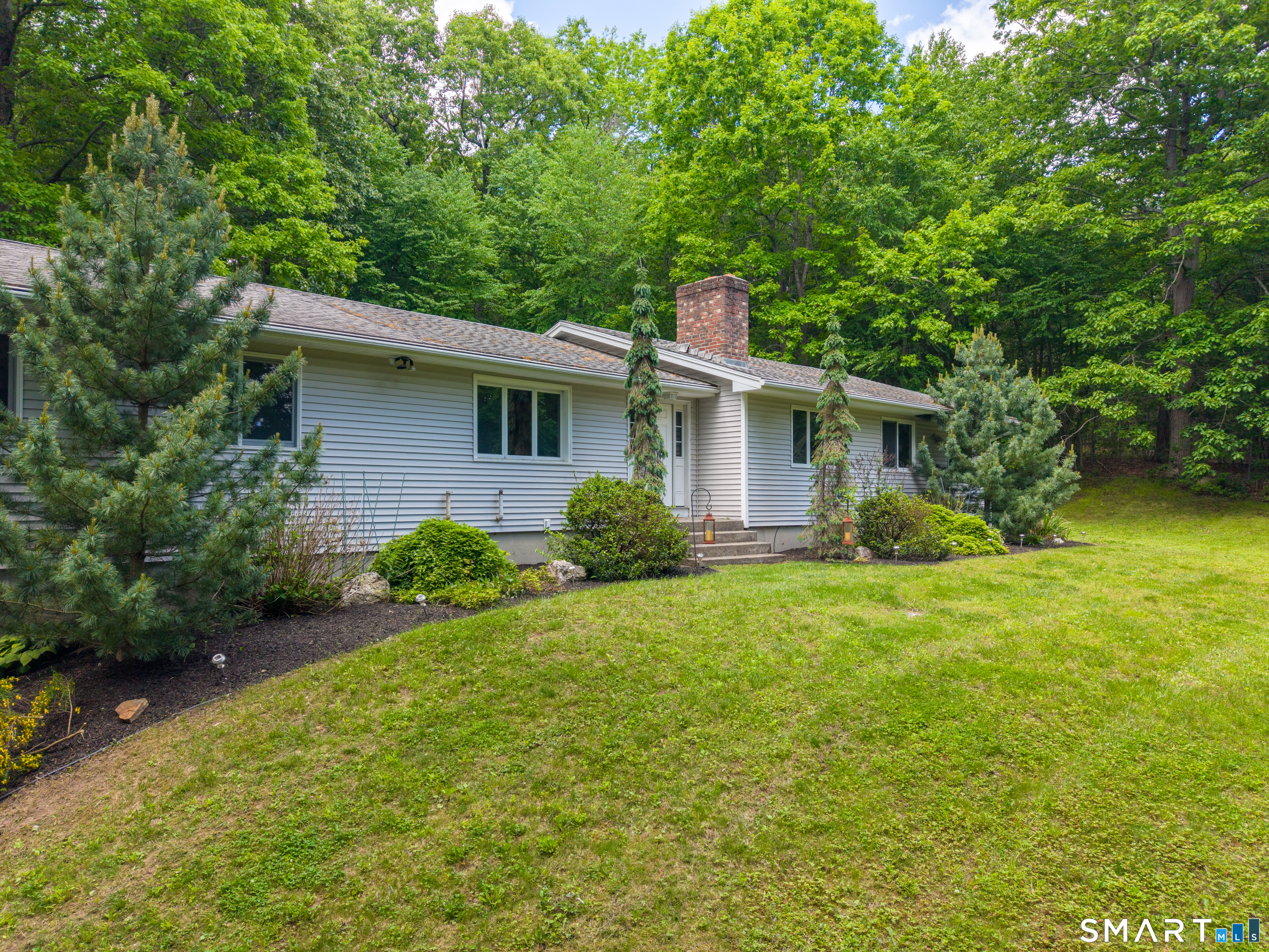 132 Hickory Lane Bethlehem CT 06751