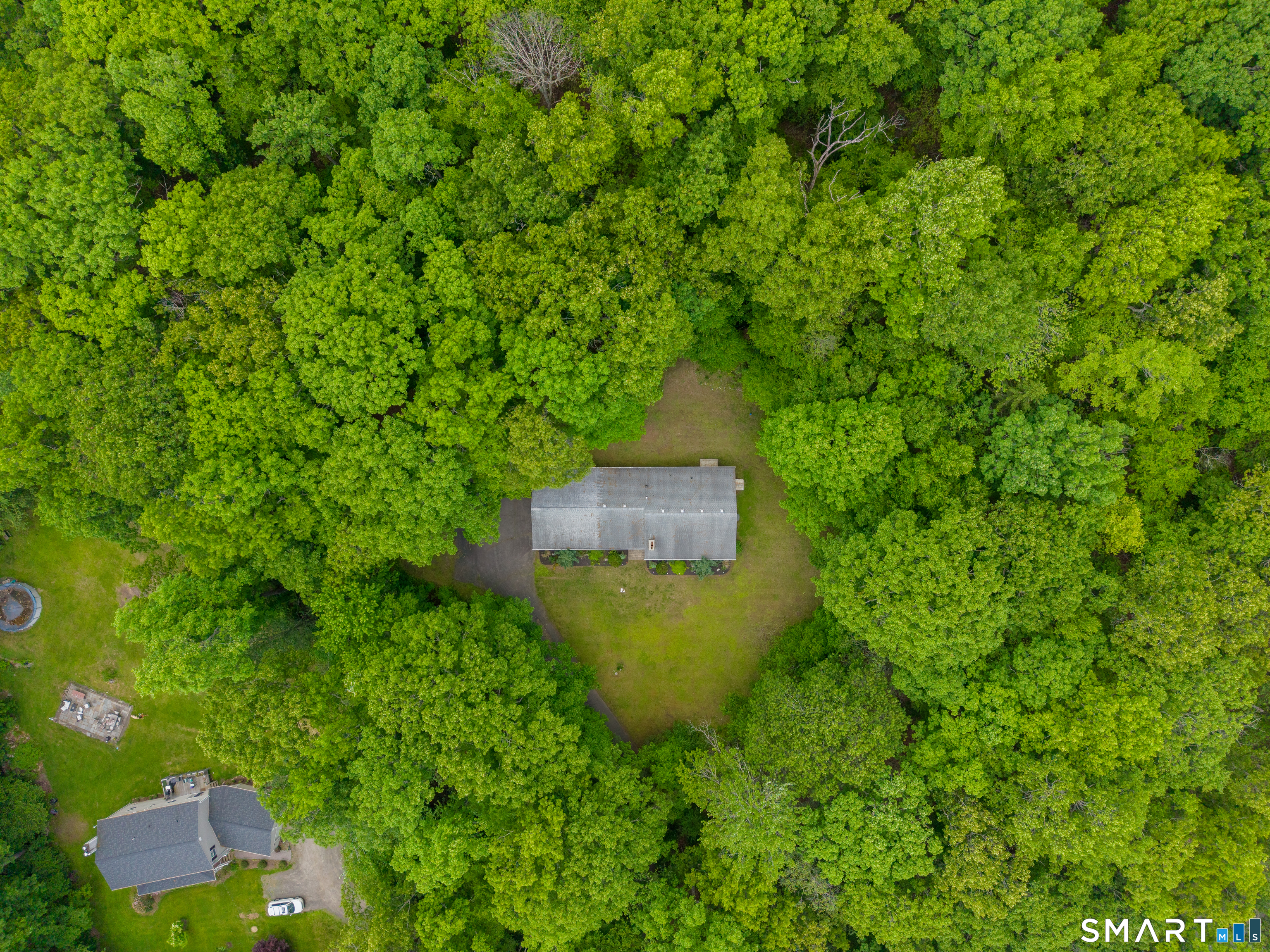 132 Hickory Lane Bethlehem CT 06751