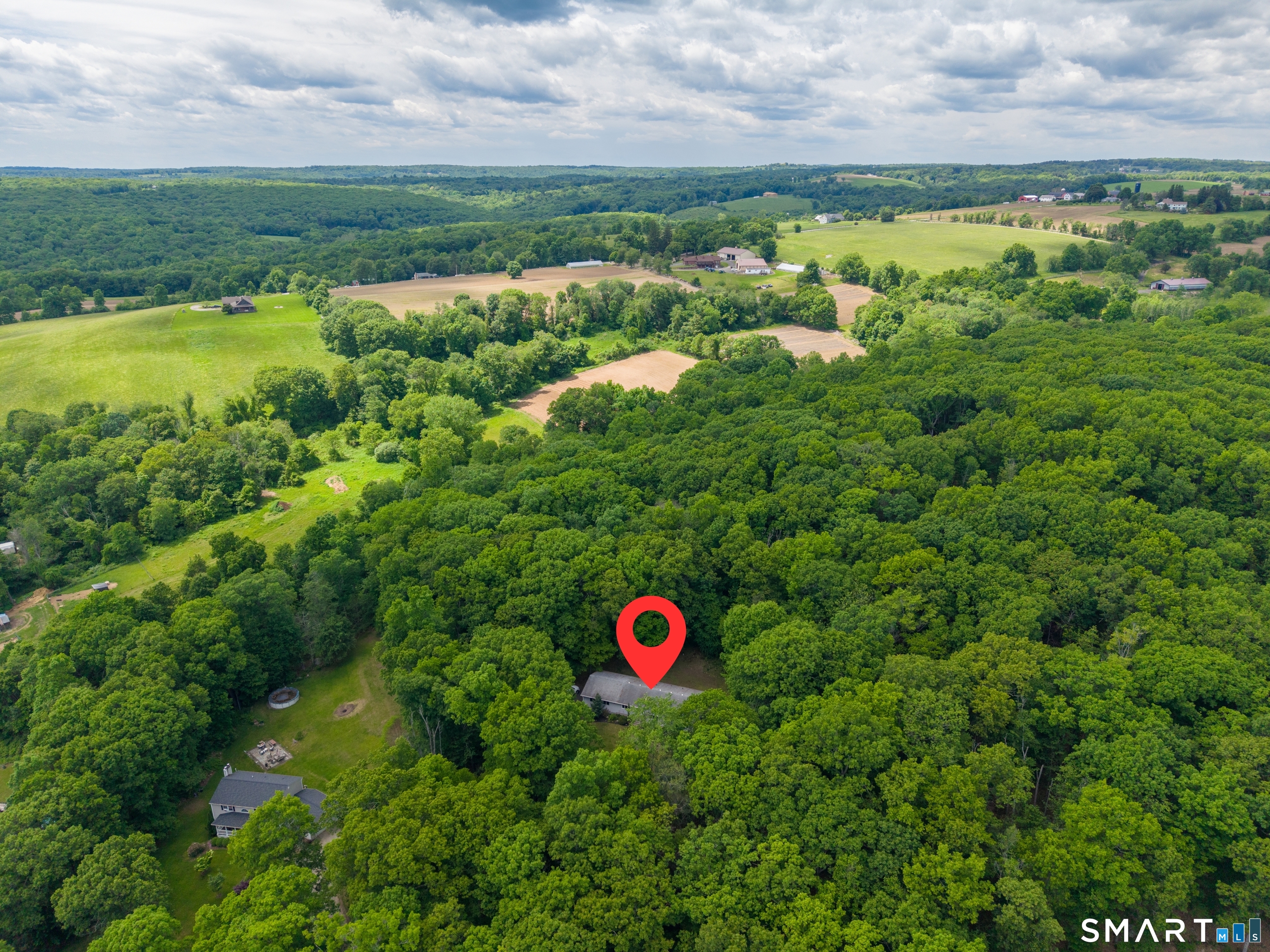 132 Hickory Lane Bethlehem CT 06751