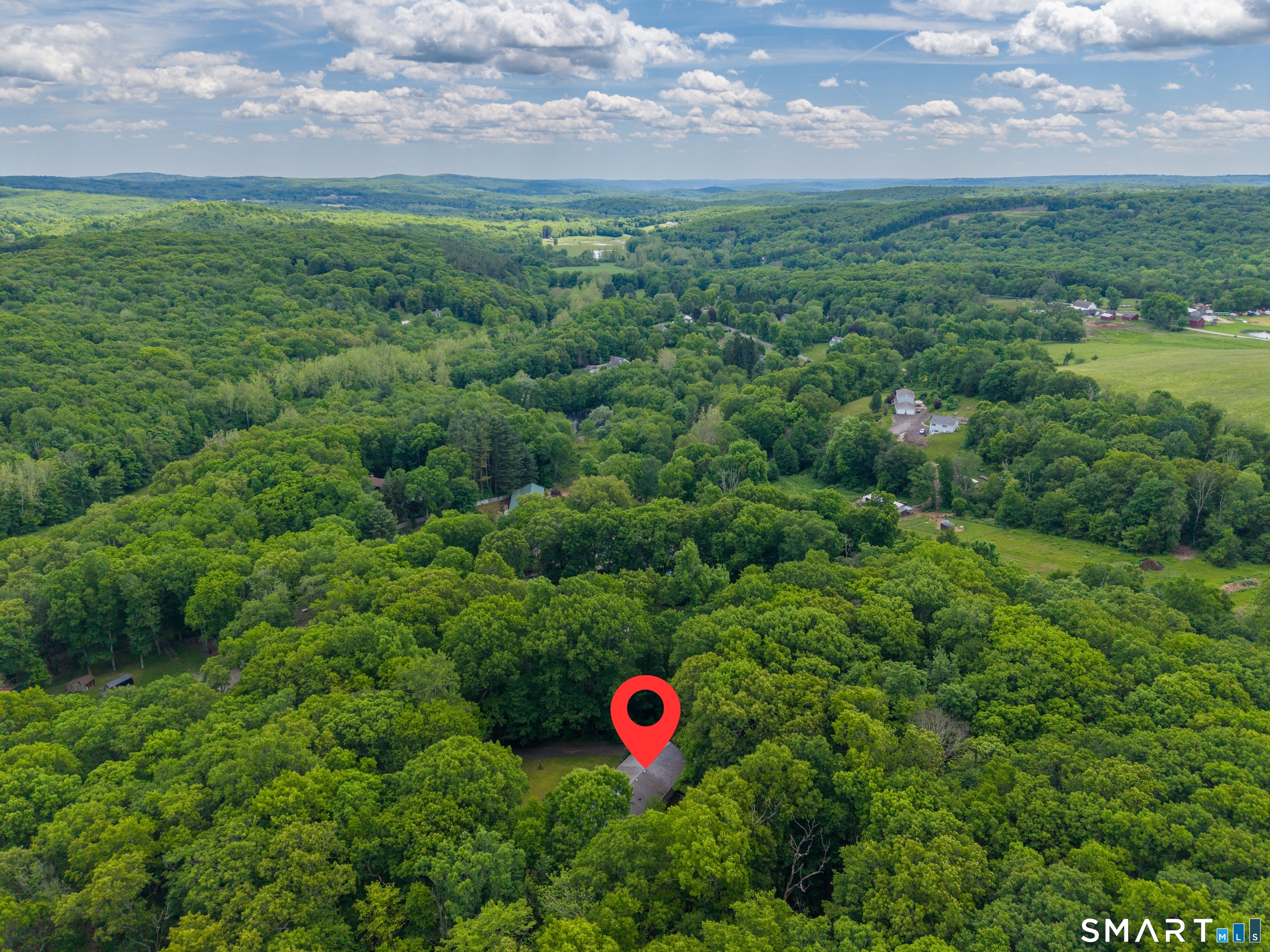132 Hickory Lane Bethlehem CT 06751
