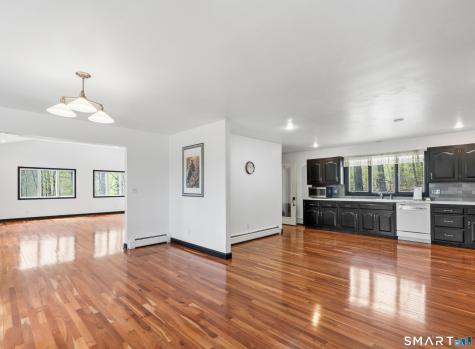 132 Hickory Lane Bethlehem CT 06751