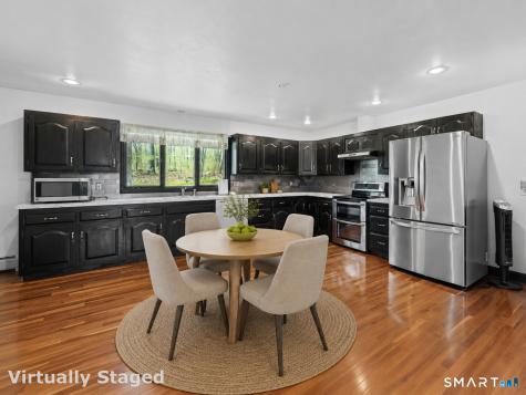 132 Hickory Lane Bethlehem CT 06751