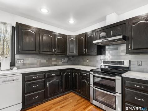 132 Hickory Lane Bethlehem CT 06751