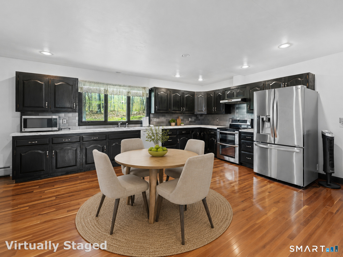132 Hickory Lane Bethlehem CT 06751