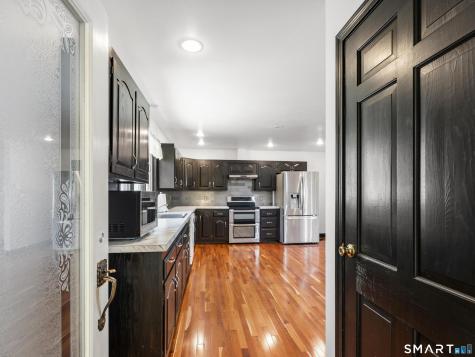 132 Hickory Lane Bethlehem CT 06751