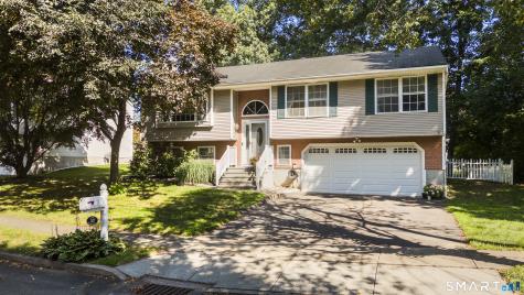 53 Perry Merrill Drive West Haven CT 06516