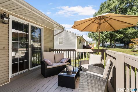 53 Perry Merrill Drive West Haven CT 06516
