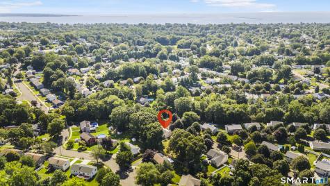 53 Perry Merrill Drive West Haven CT 06516