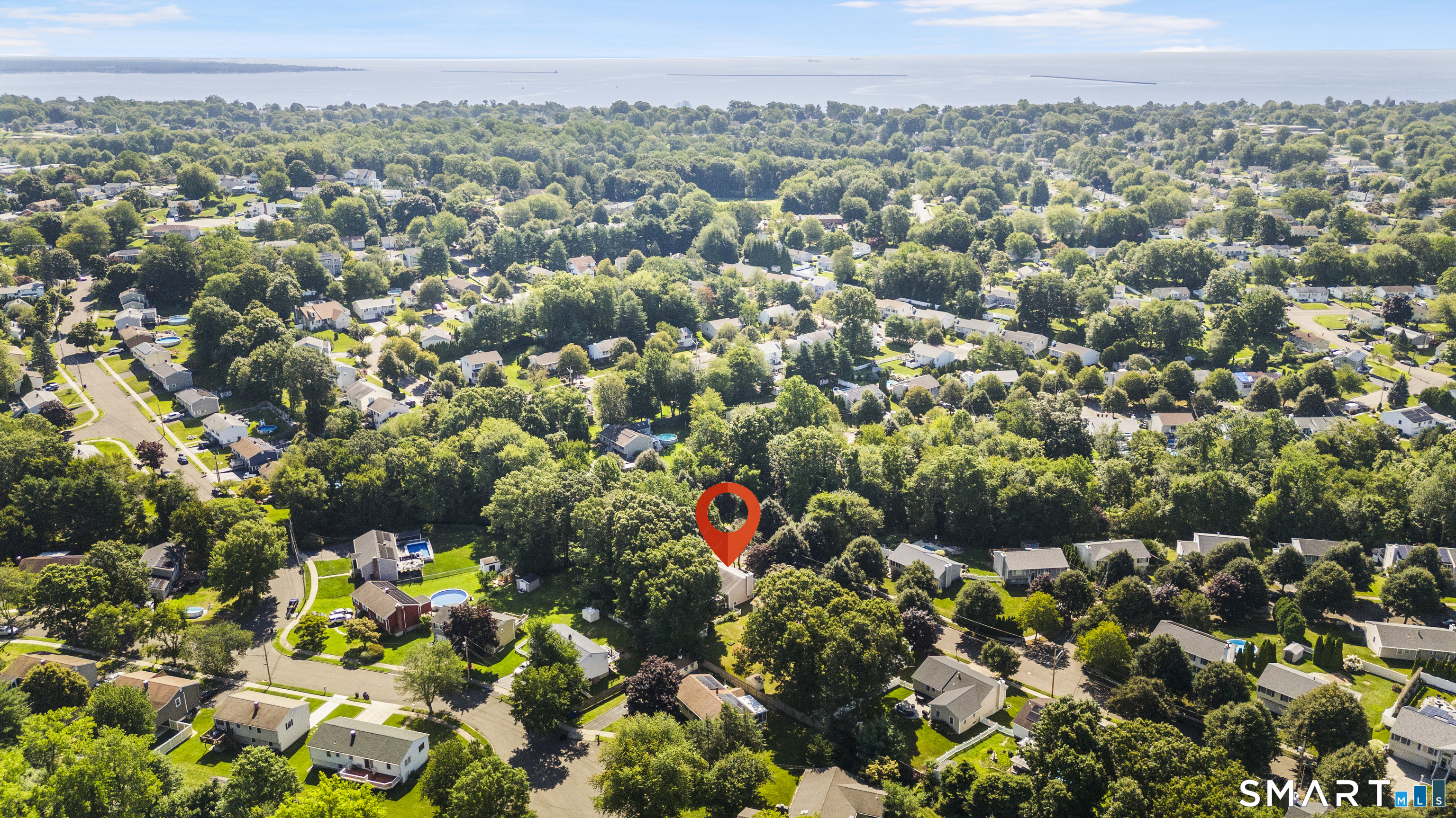 53 Perry Merrill Drive West Haven CT 06516