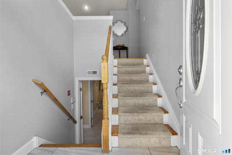 53 Perry Merrill Drive West Haven CT 06516