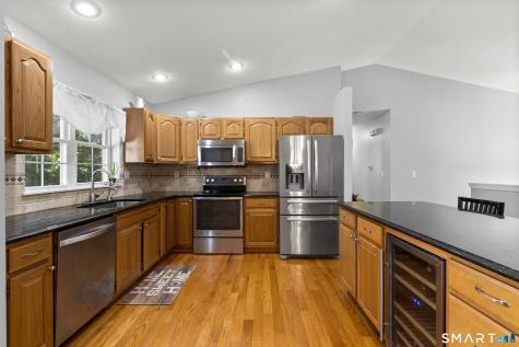 53 Perry Merrill Drive West Haven CT 06516
