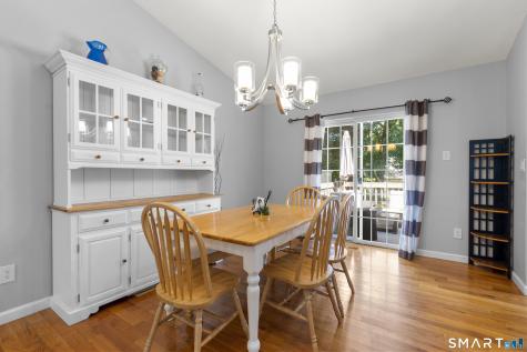 53 Perry Merrill Drive West Haven CT 06516