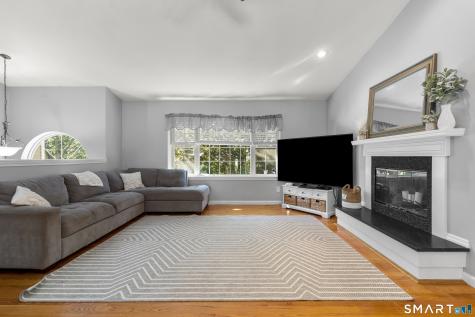 53 Perry Merrill Drive West Haven CT 06516
