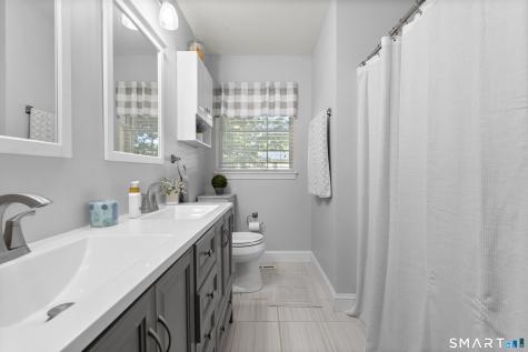 53 Perry Merrill Drive West Haven CT 06516