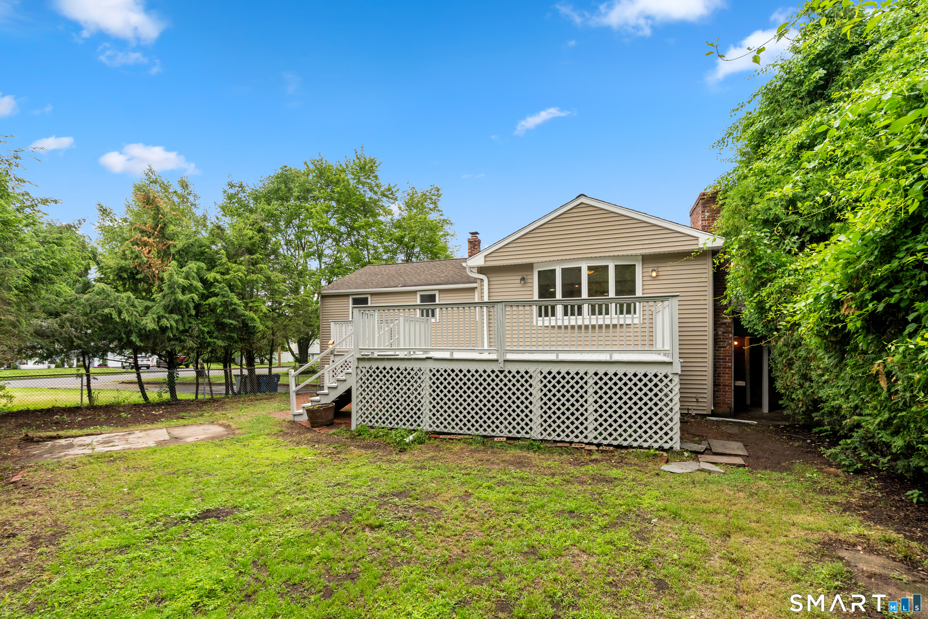 40 Woodside Lane Plainville CT 06062