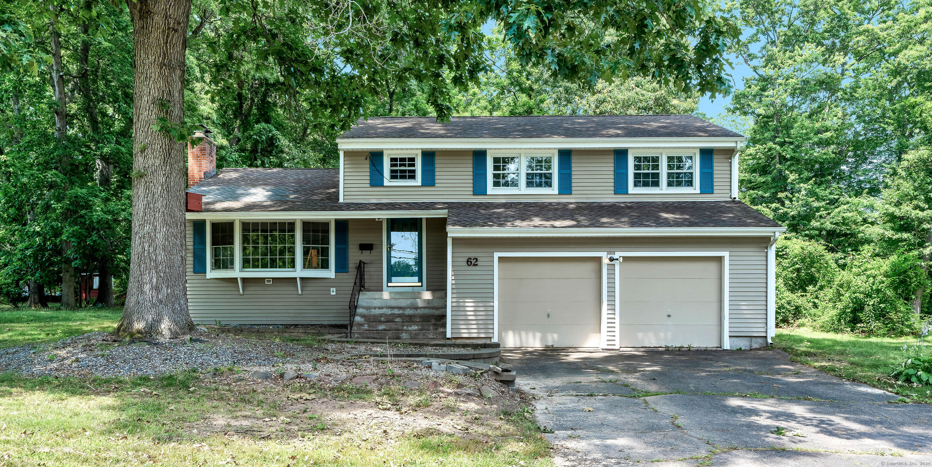 62 Robin Road Windsor CT 06095