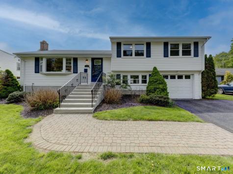 25 King Edward Road West Hartford CT 06117