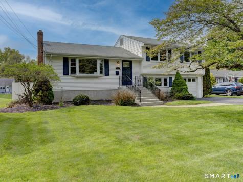 25 King Edward Road West Hartford CT 06117
