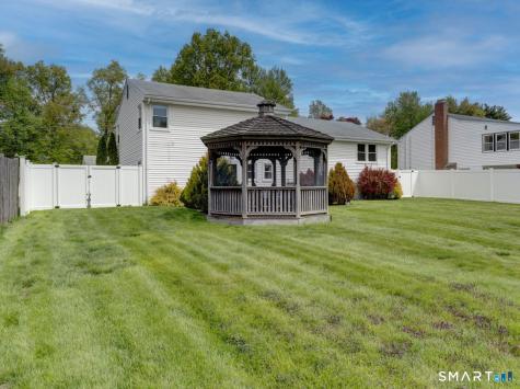 25 King Edward Road West Hartford CT 06117