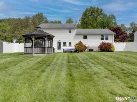 25 King Edward Road West Hartford CT 06117