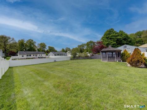 25 King Edward Road West Hartford CT 06117