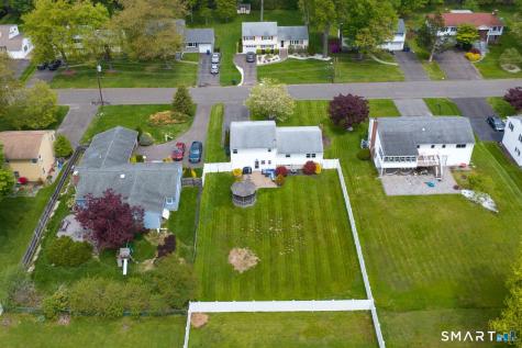 25 King Edward Road West Hartford CT 06117
