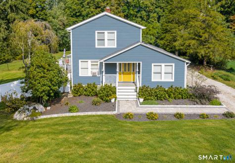 148 Cross Hill Road Monroe CT 06468
