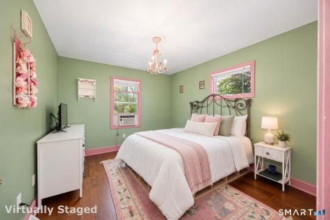 148 Cross Hill Road Monroe CT 06468