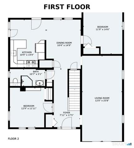 148 Cross Hill Road Monroe CT 06468